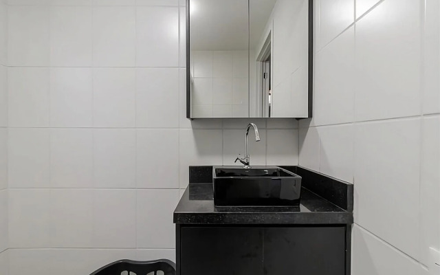 Maison Perdizes – Allianz Parque Supreme