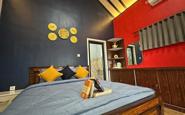 Villa Kamila Senggigi By Villaloka