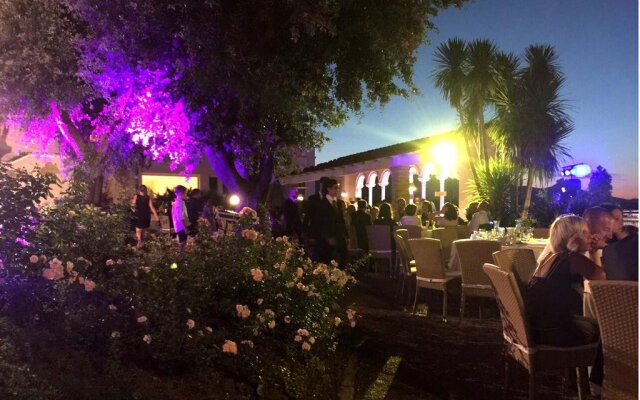 Hotel Villa Alessandra