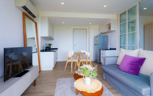 Summer Hua Hin Condominium