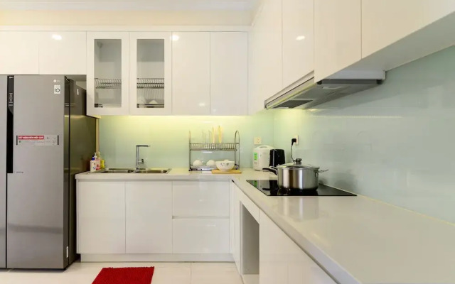 Nemo's House - Vinhomes Luxury Central