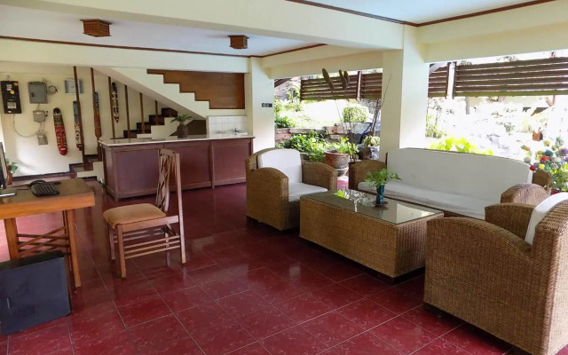 Duta Garden Hotel