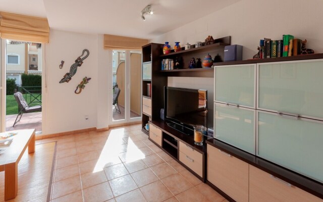Villas del Montgo