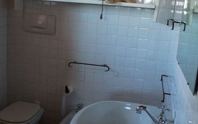 La Rocca delle Pigne