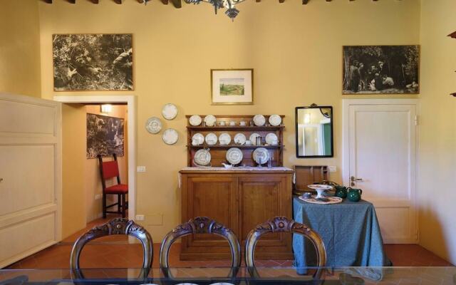 Villa Mille Primavere