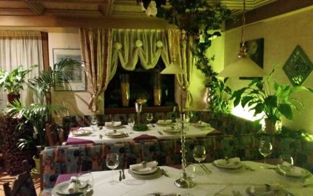 Panoramahotel Unterinnerhof