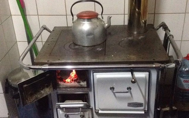 Hostal Donde Egidio