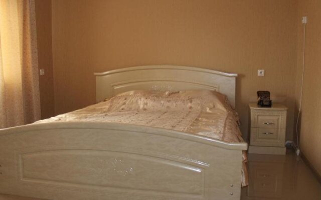 Emily Guest House