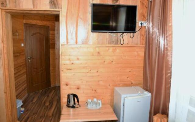 Kisva Hotel