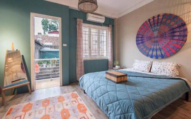 Satori Homestay Entire House