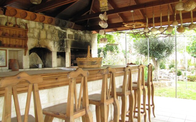 Webooking Konstantinos Villa