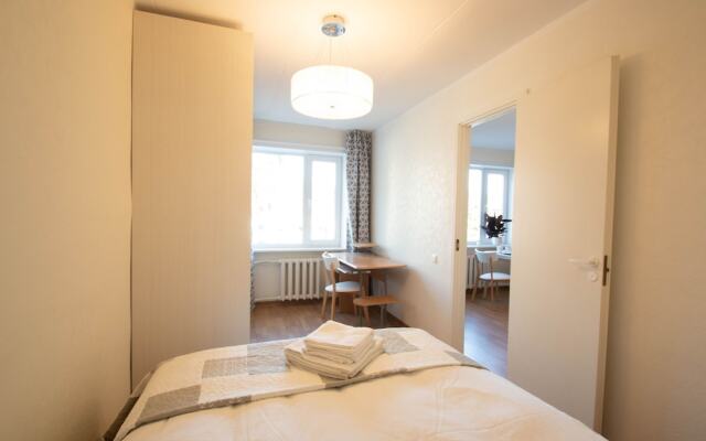 Aleksandri City heart Tartu Home Apt.