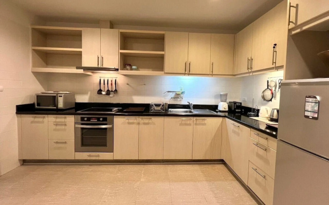 Laguna Village by RESAVA