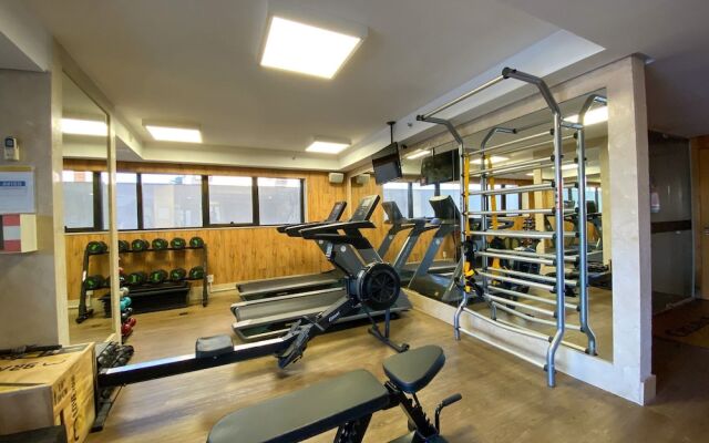 360 Cullinan by Ozped