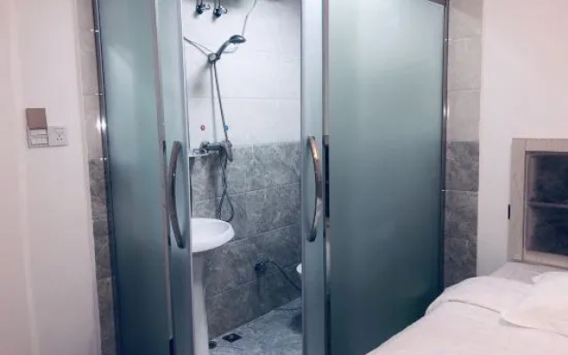 Jinggangshan Hejin Inn