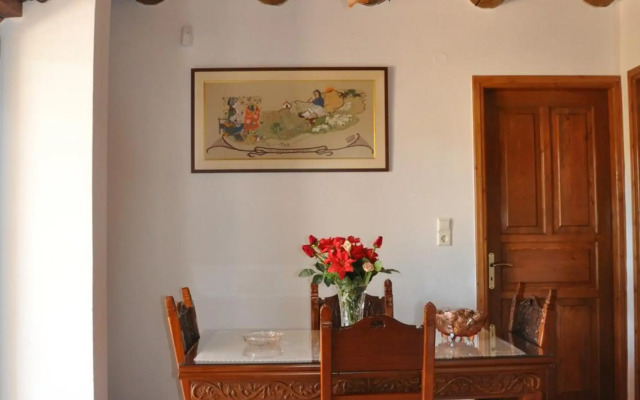 Stratos Villas