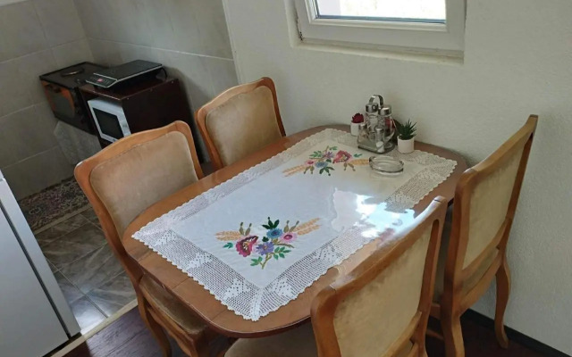 Konak Mileva