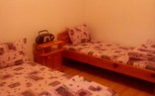 Family Hotel Shisharka