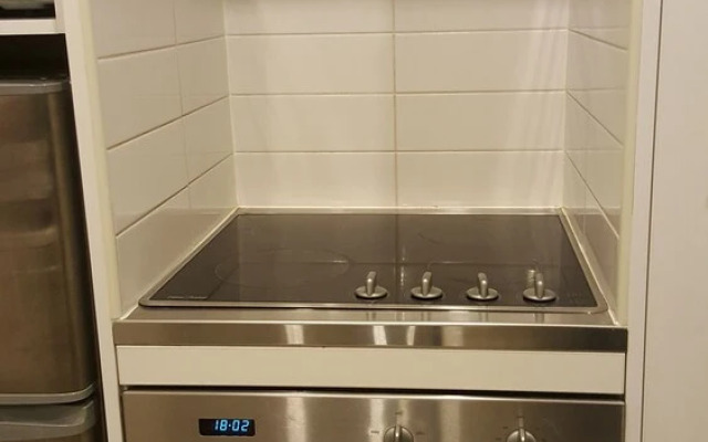 Portland Tower Apartment