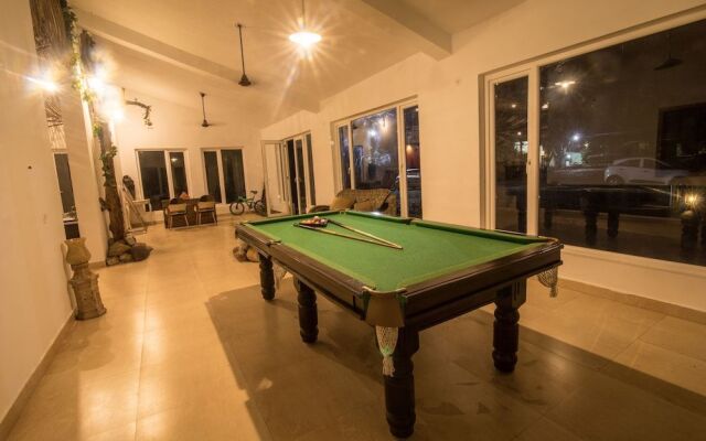La Perle River Resort