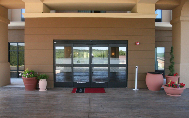 Hampton Inn Meadville