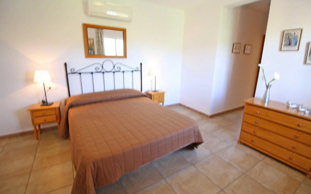 Villas Costa Calpe - Enrique