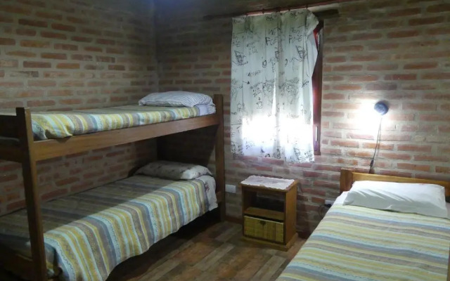 El Caserio Casas De Campo