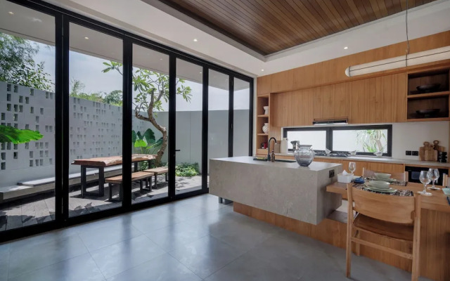 Uma Namu Villa by Betterplace