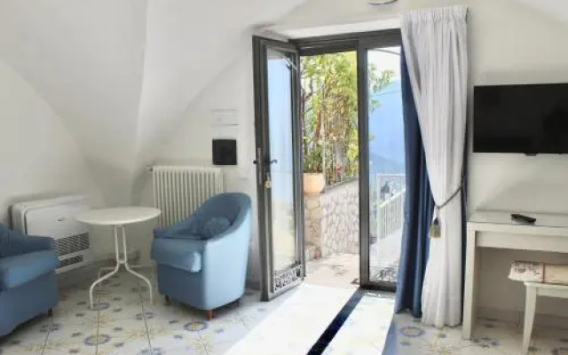 Guest House Malù