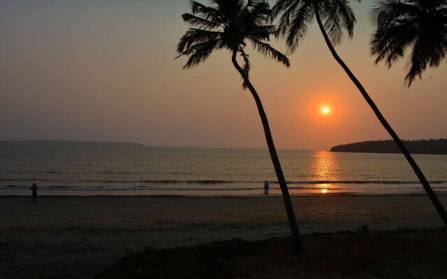 Bambolim Beach Resort