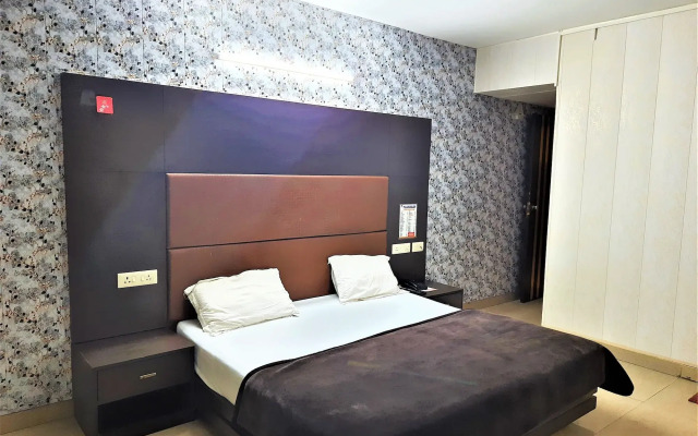 Hotel Sunshine Park