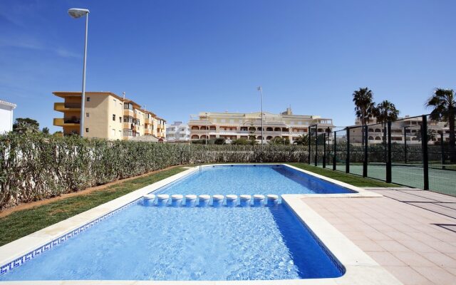 Apartamento Maravista