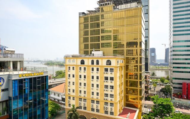 La Opera Saigon Hotel