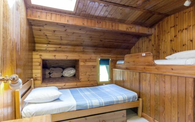 Chalet La Clusaz, 5 pièces, 8 personnes - FR-1-304-108