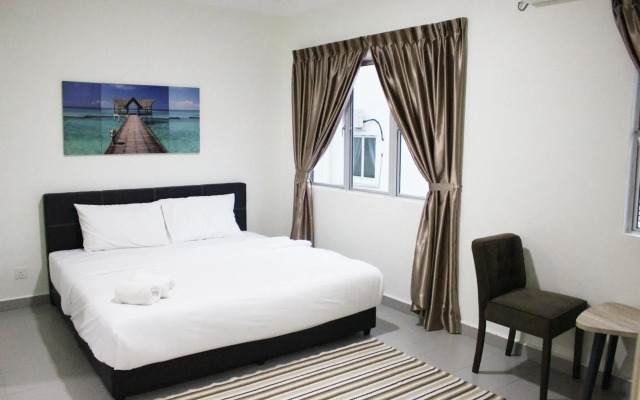Tiara Desaru Seaview Residence