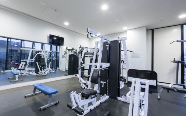 Dreamhome Service Apartment 568 Collins
