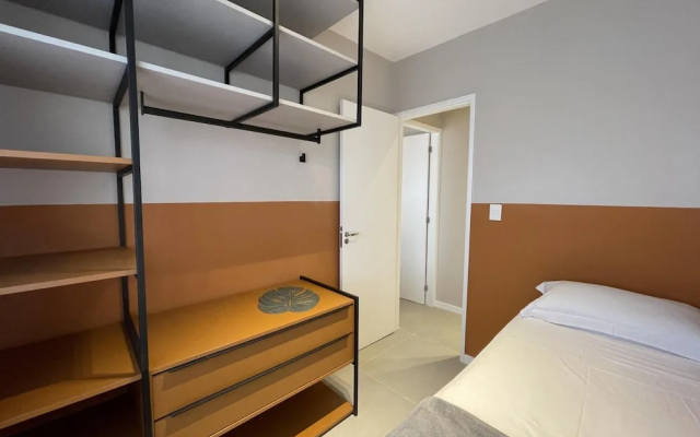 Ycp2101 in S o Paulo - Apartment in เซาเปาลู - Photo 5