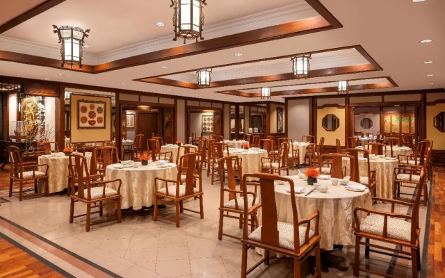 Dusit Princess Melaka