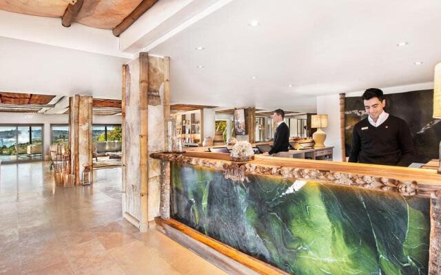 Gran Melia Iguazu Hotel