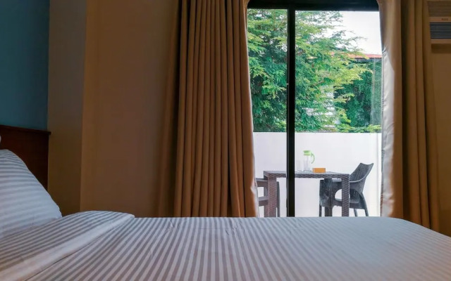 LaVie Hotel Vigan