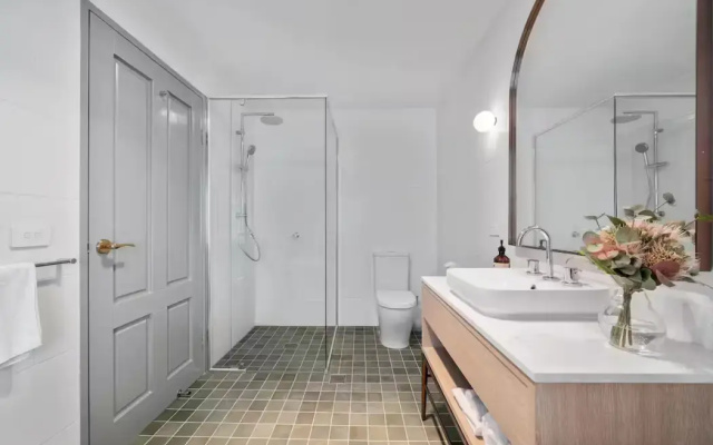 Wildes Boutique Hotel Kangaroo Valley