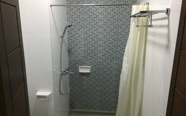 Season B&B - Ngapali - Hostel