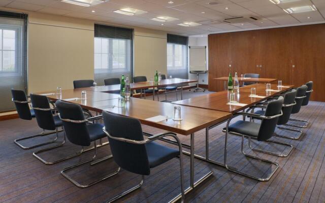 Airport Inn & Spa Manchester