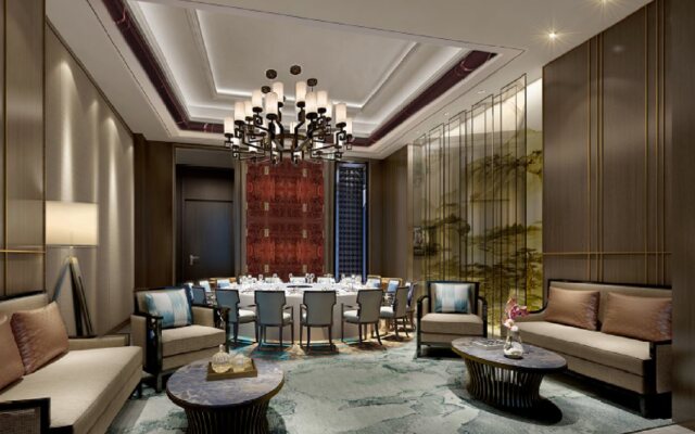 Country Garden Hot Spring Hotel Huizhou