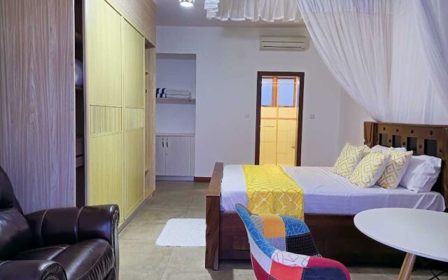 Lux Suites Sultan Palace Town Houses