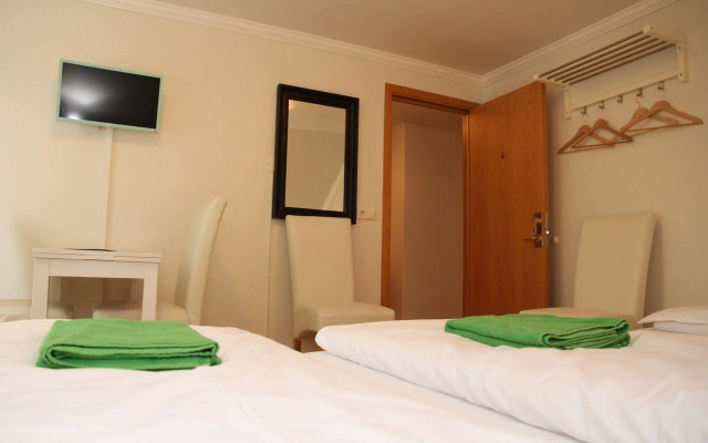 Olga Guesthouse