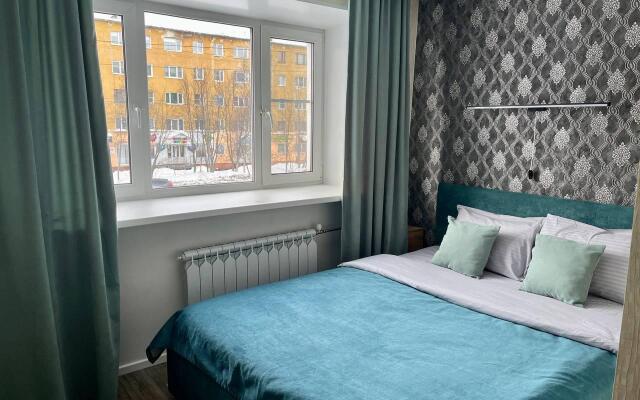 Ваш Рантье на ул. Полярные Зори, 25