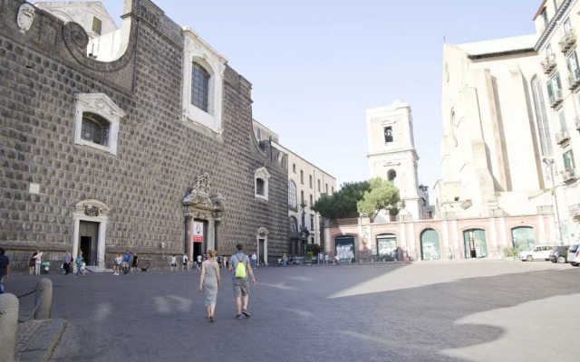 Camera con Vista Apartments