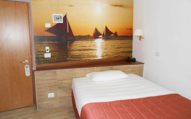 Hotel Riviera  Fiumicino