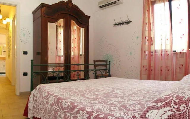 Villa Le Due Sorelle
